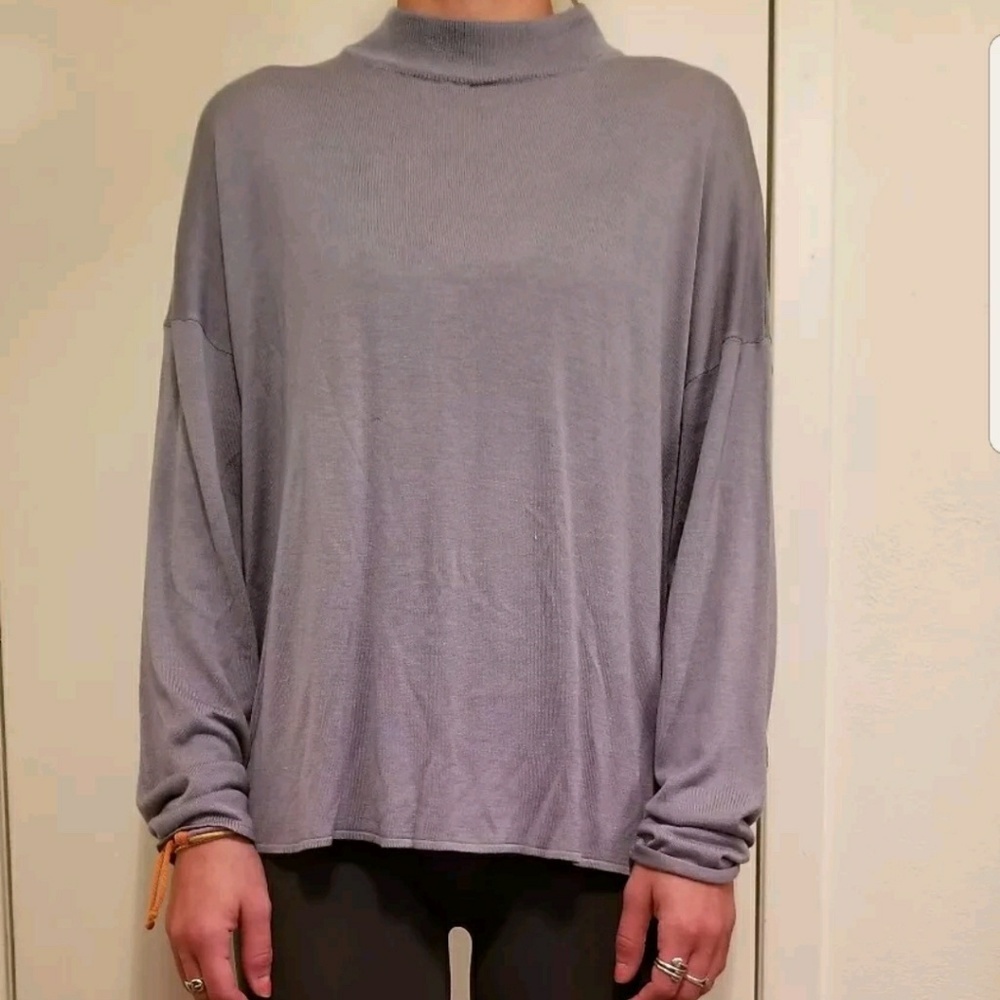 H&m long sleeve